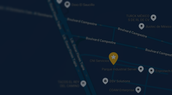 Nuestra compañía CNI